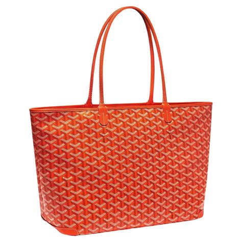 goyard beach bag|reversible goyard tote bag.